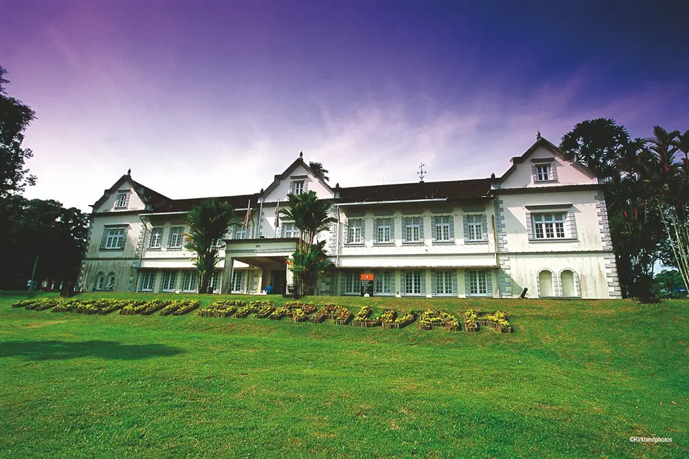 5-Day Kuching Favourites Tour (Option A)