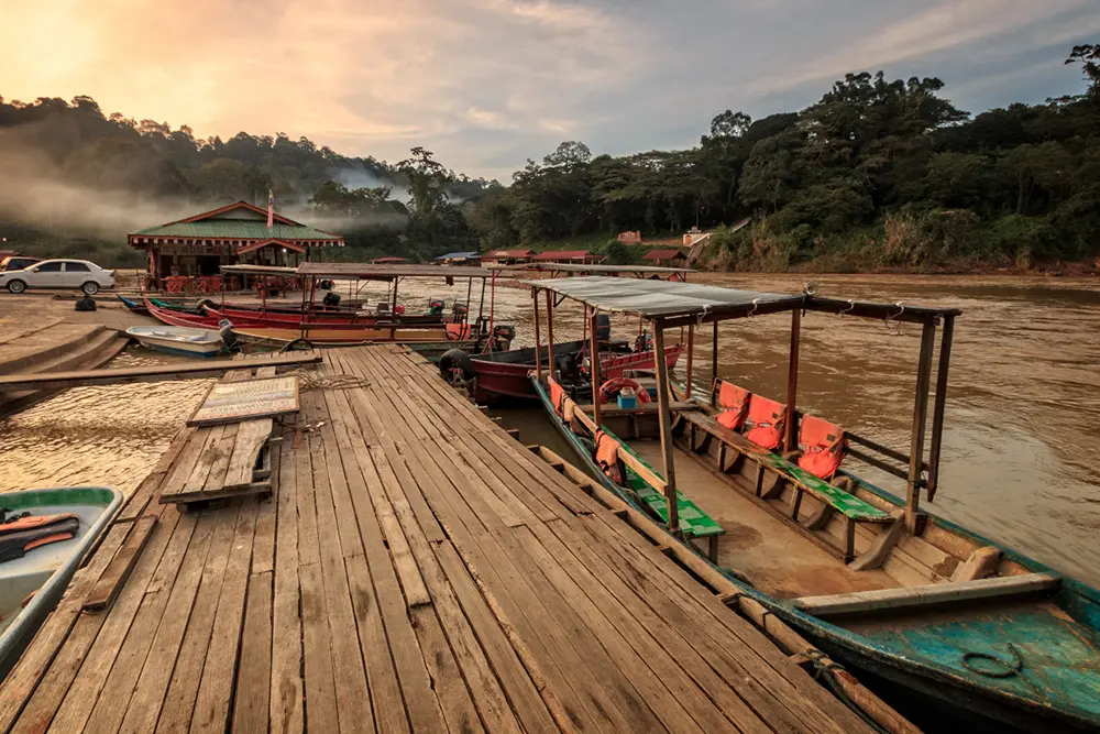 3-Day Taman Negara Explorer