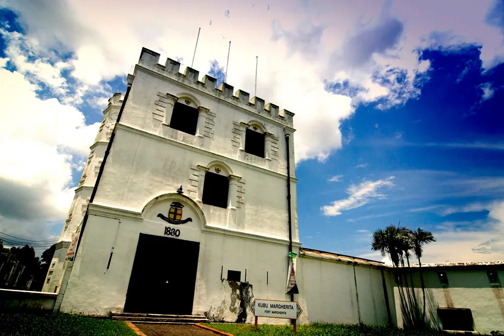 5-Day Kuching Favourites Tour (Option B)