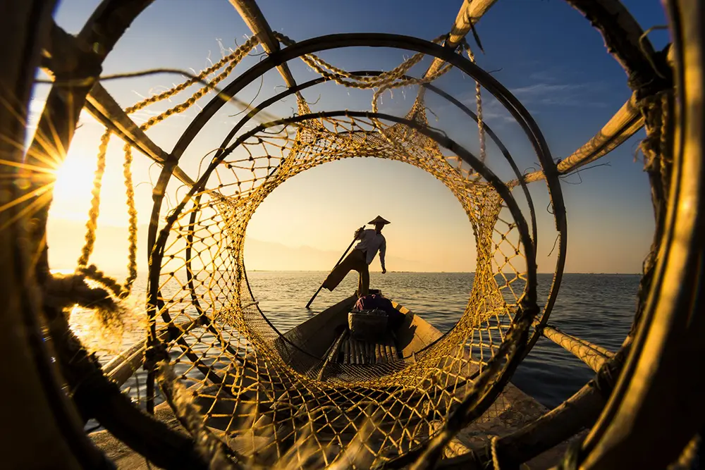 Immersion in Myanmar Culture