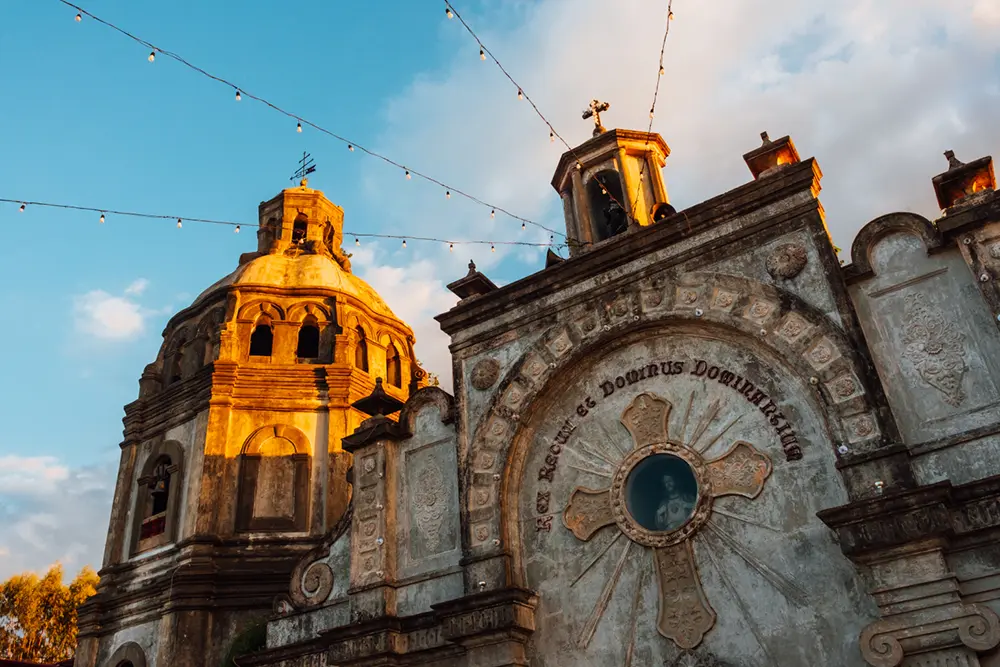 4-Day Northern Philippines Discovery