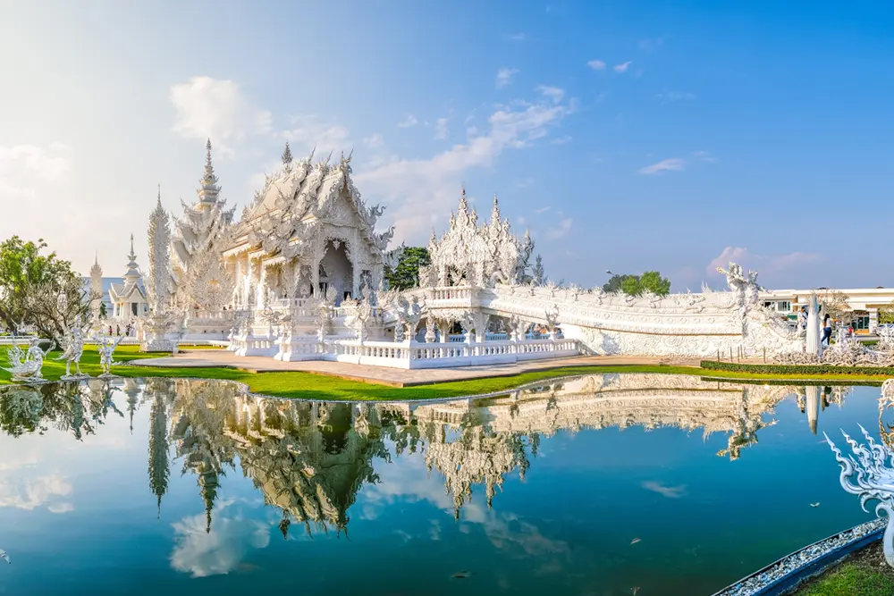 6-Day Classic Highlights of Thailand