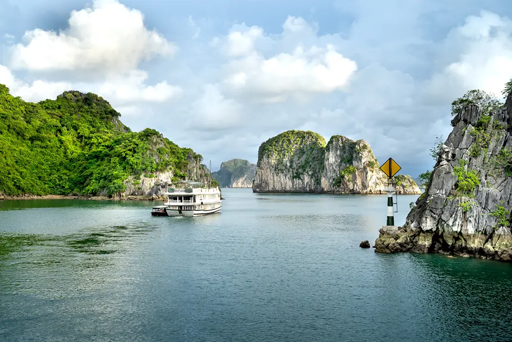 18-Day Grand Indochina Classic