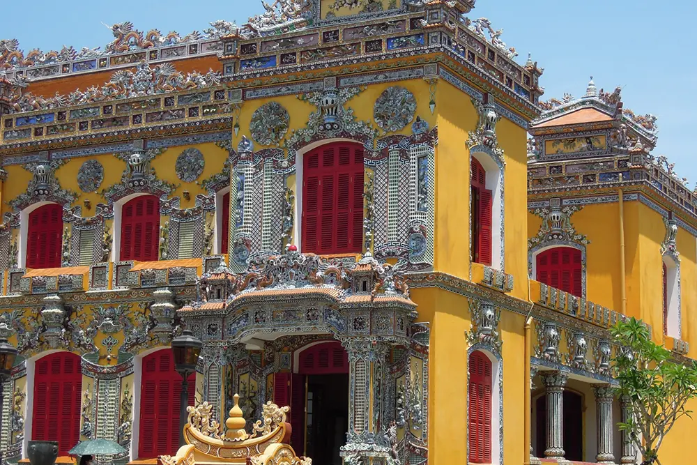 10-Day Fun, Food & Cultural Immersions in Vietnam